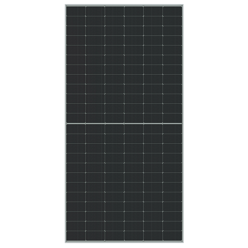 Panneau solaire bifacial Felicity Solar GK-1-72HTBD-580M – 580 W — visuel fabricant