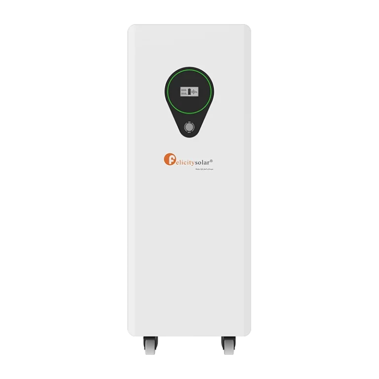 Batterie lithium Felicity Solar LPBF48350 – 17,5 kWh