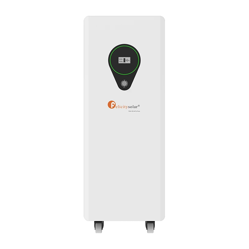 Batterie lithium Felicity Solar LPBF48350 – 17,5 kWh — visuel fabricant